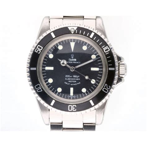 tudor submariner rosellina
